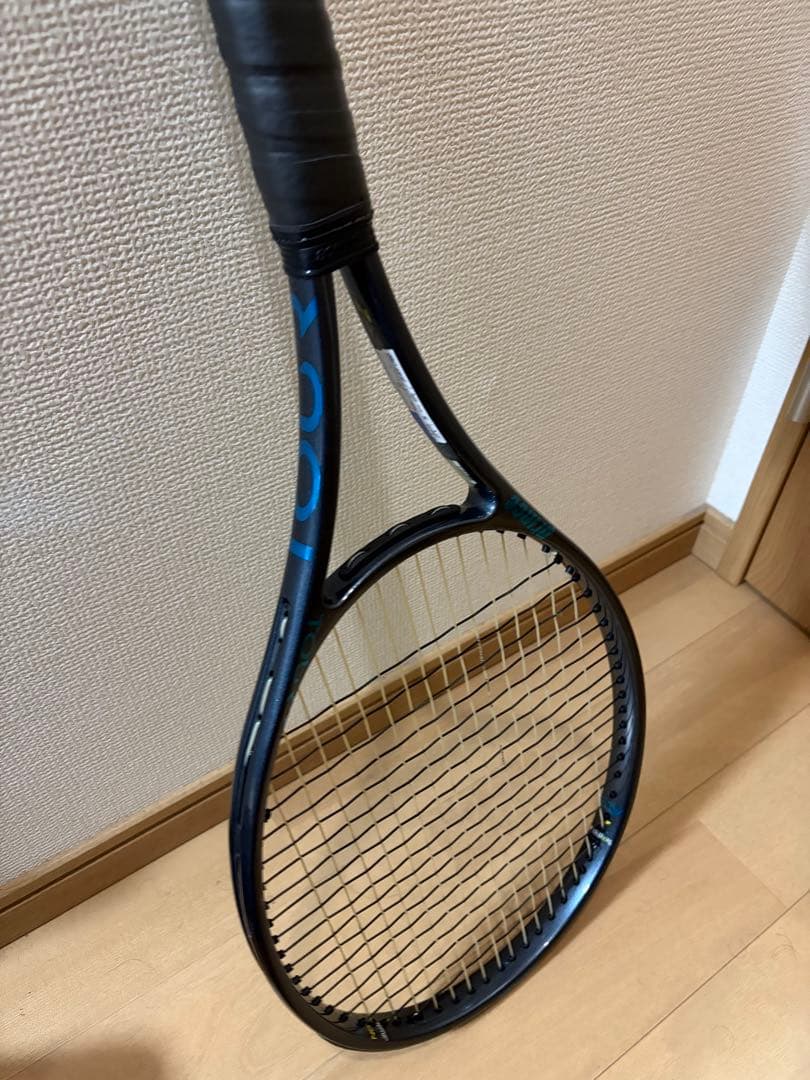 硬式テニスラケット プリンスTOUR 100 2026年モデル G2 305g