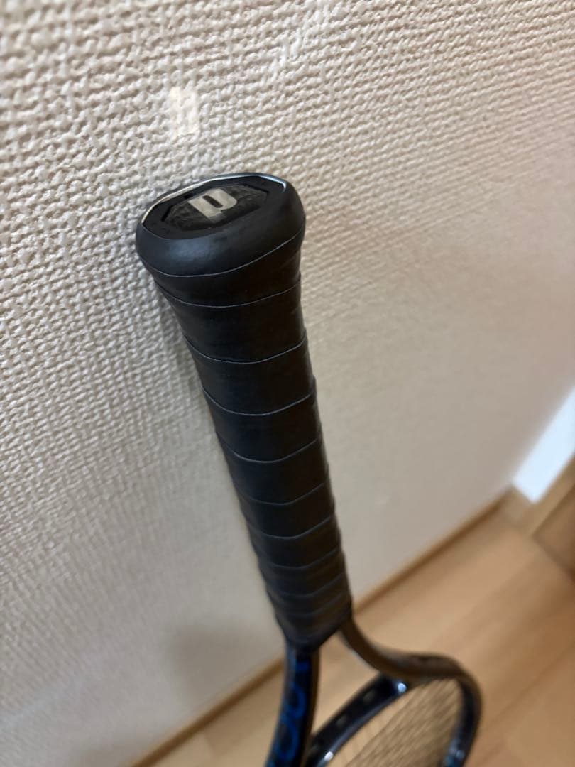 硬式テニスラケット プリンスTOUR 100 2026年モデル G2 305g