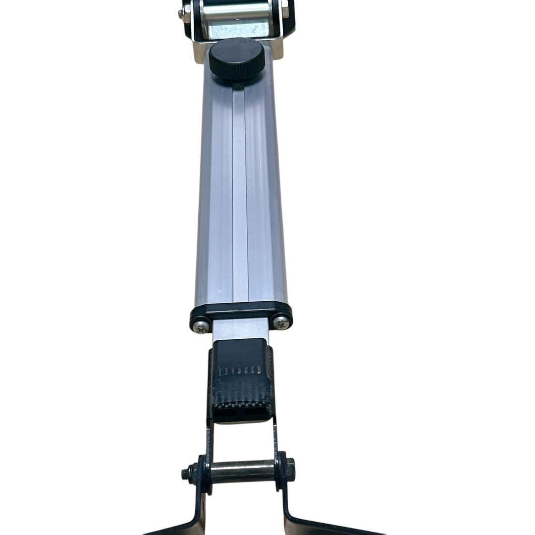 美品 ミノウラ FG220 ハイブリッドローラー LiveRide 付属品付