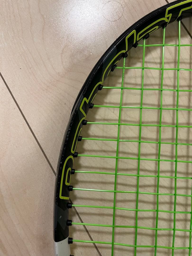 バボラ　ピュアアエロ　2022 300g G3 100 2本セット