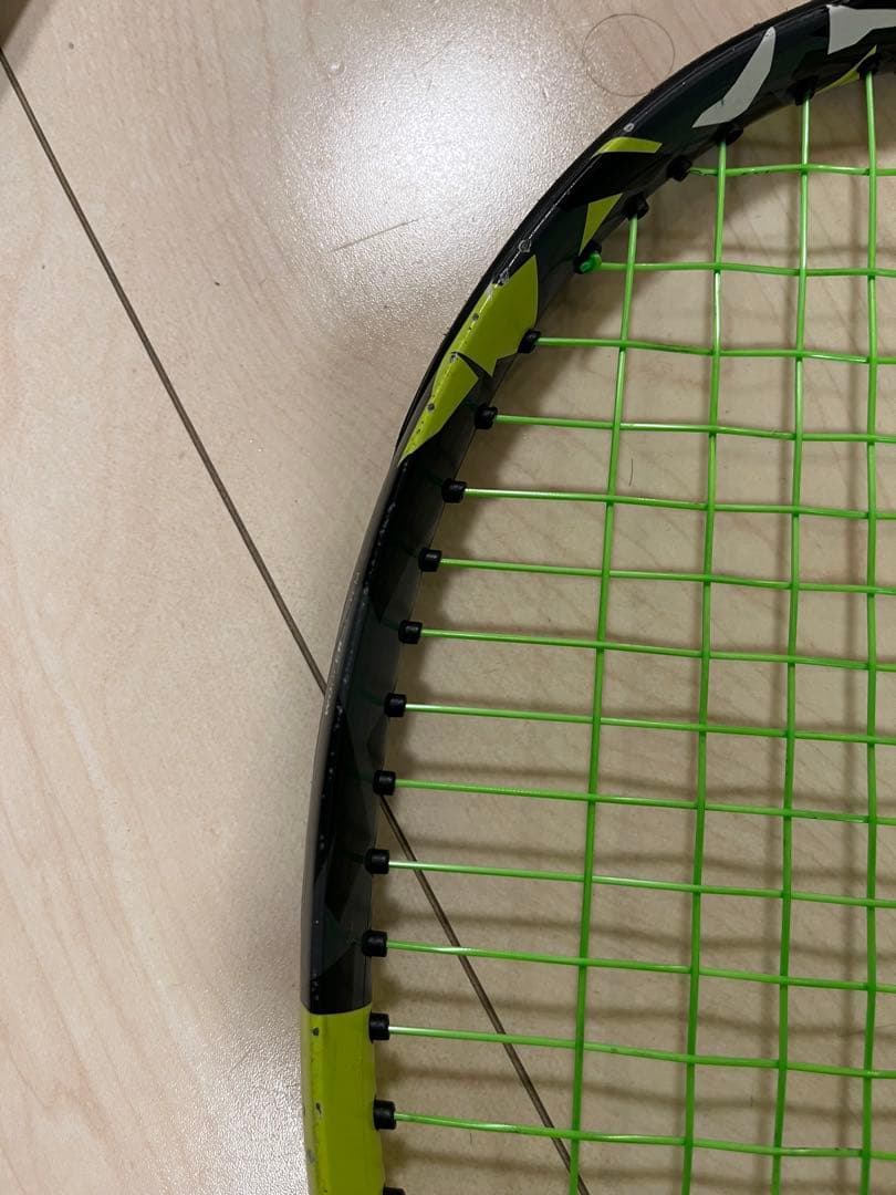 バボラ　ピュアアエロ　2022 300g G3 100 2本セット