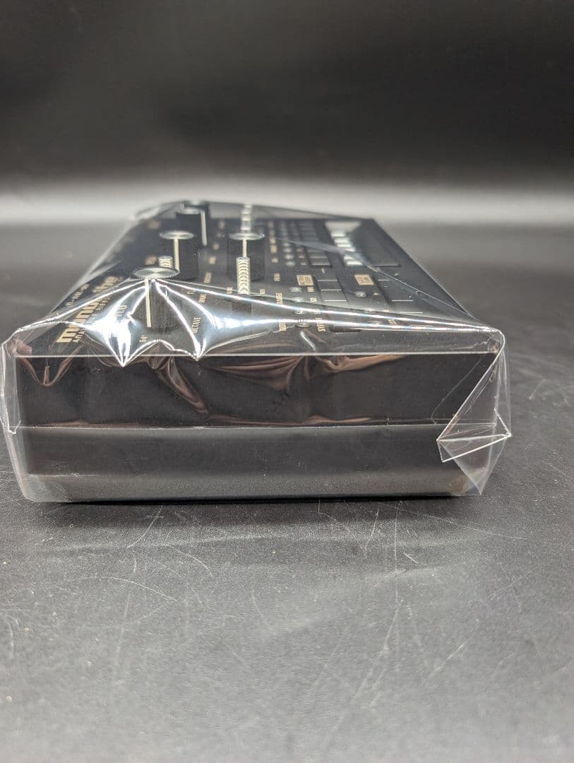 KORG monotribe アナログシンセサイザー モノトライブ コルグ