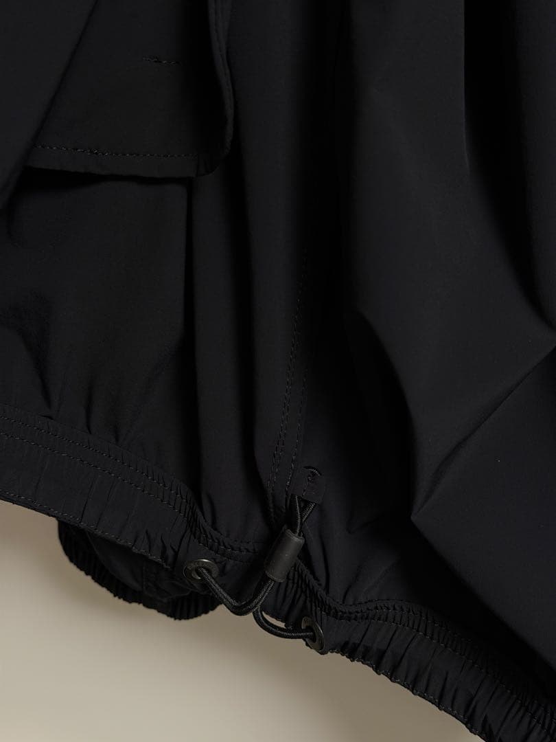 BALENCIAGA x Under Armour ウィンドブレーカー S