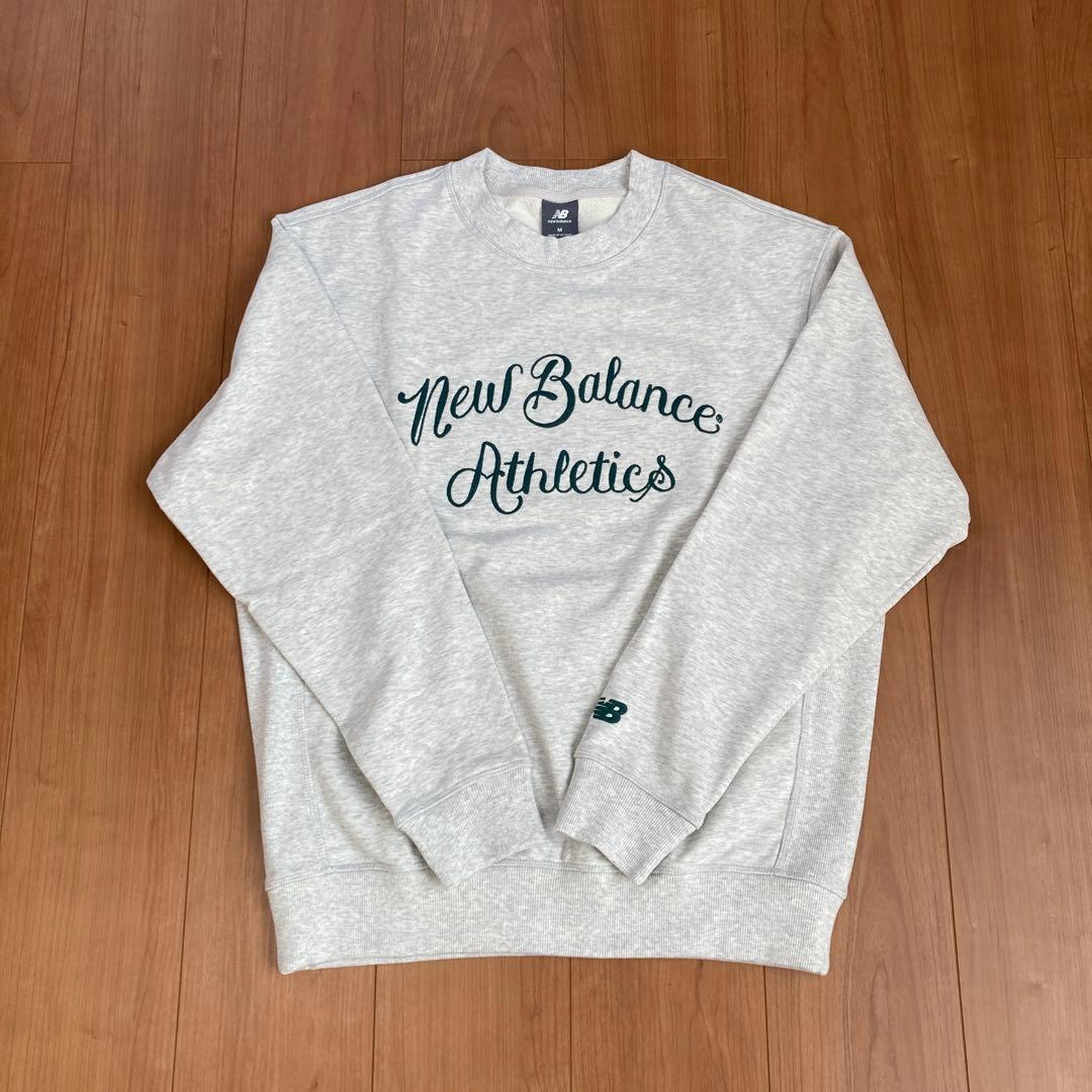 new balance メンズ　サイズＬ　新品　未使用