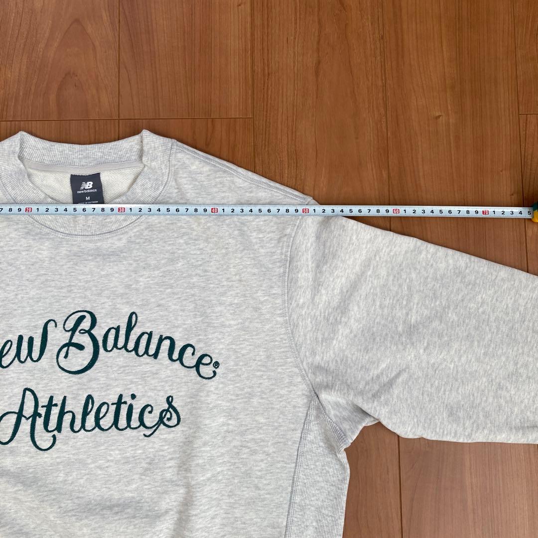 new balance メンズ　サイズＬ　新品　未使用
