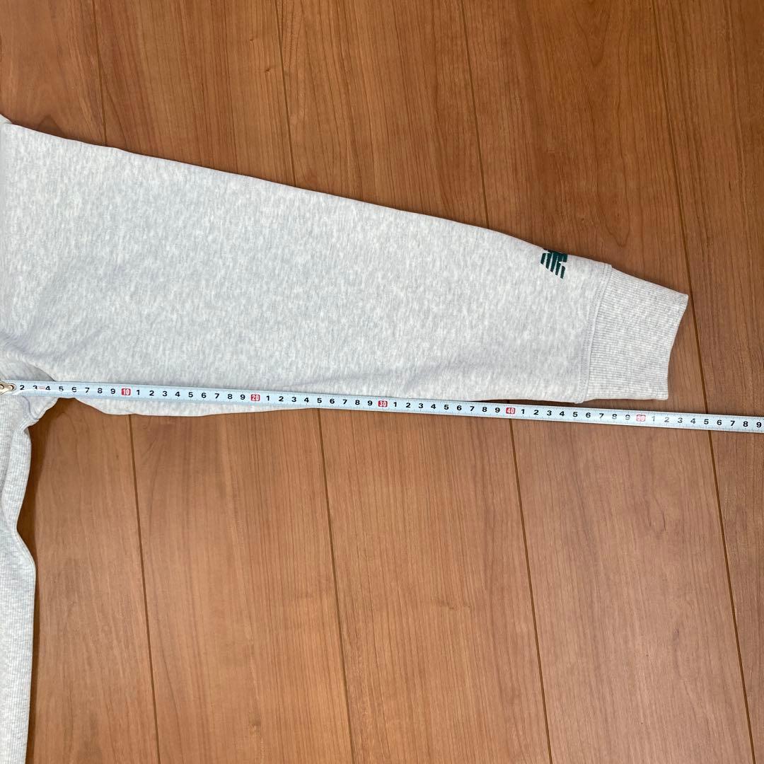 new balance メンズ　サイズＬ　新品　未使用