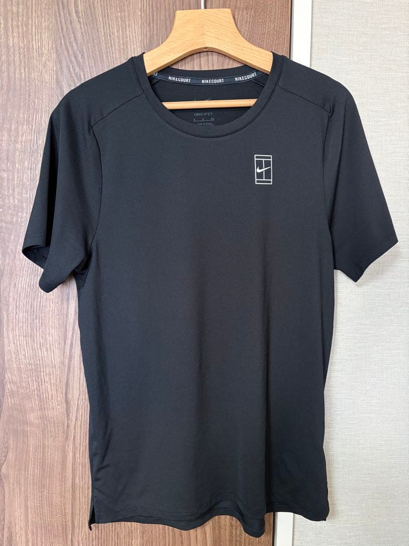 【美品】4枚セット NIKE テニスウェア