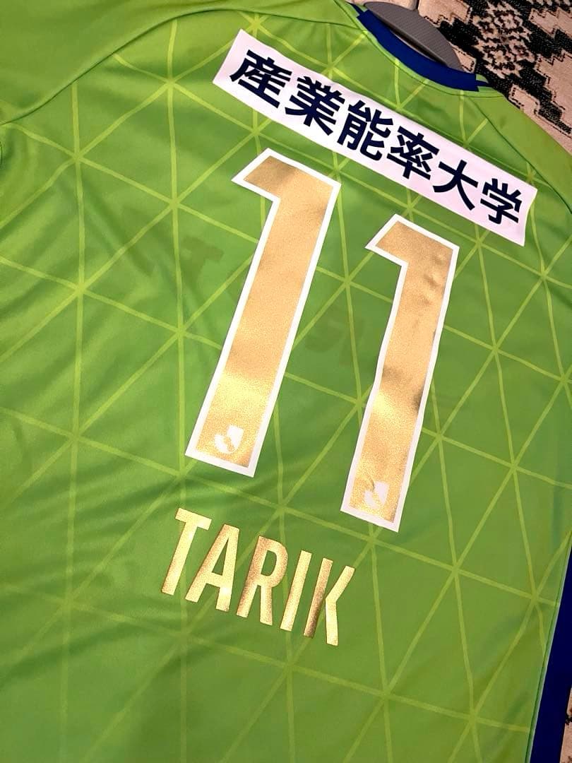 パートナークラス未使用品タリクユニフォーム