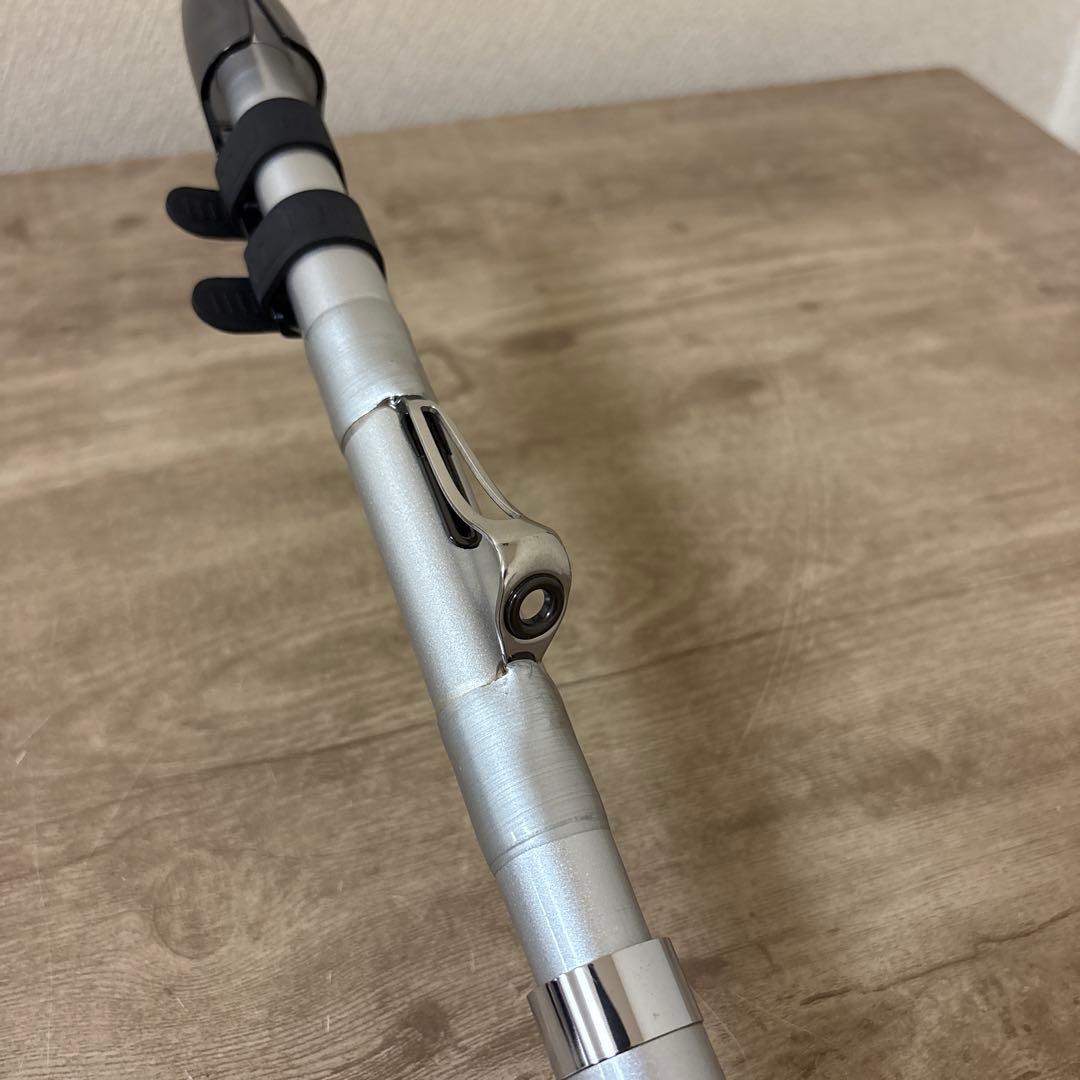 美品　ダイワ　HSI インターライン　サーフスイング　T25-390