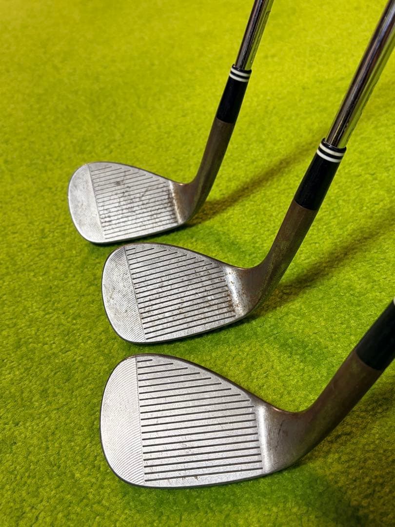 RTX ZIPCORE TourRack Nomekk 3本セット