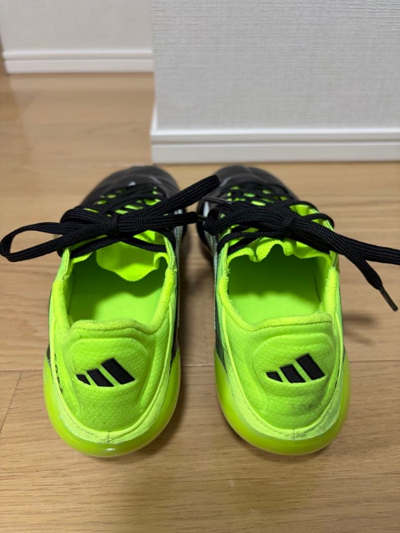 アディダス　コパピュア3 エリート　AG 25cm