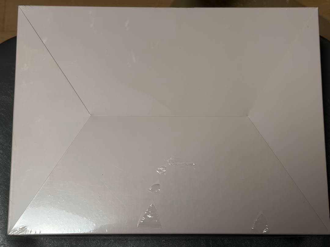 POPMART SKULLPANDA The Paradox アソートボックス