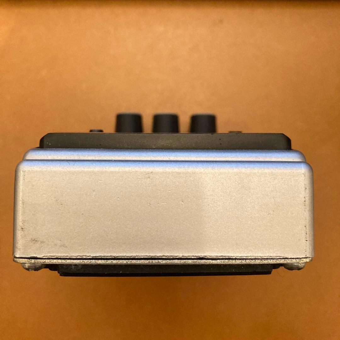 DOD FX75 Stereo Flanger ビンテージアナログフランジャー