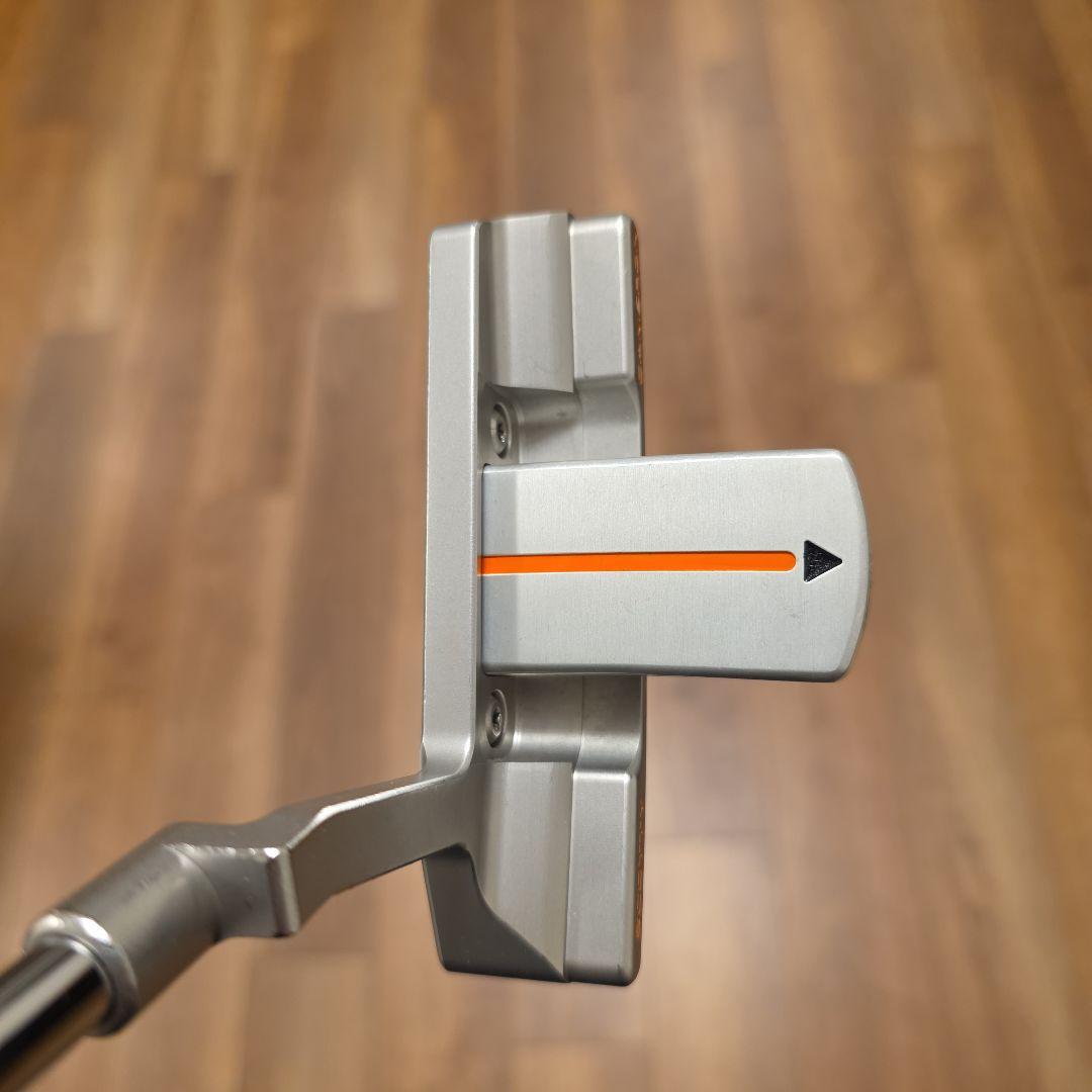 スコッティキャメロン DETOUR ニューポート2 34インチ