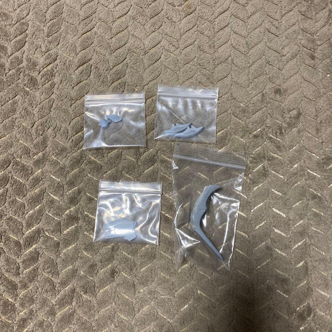 CBX400F トリコロール