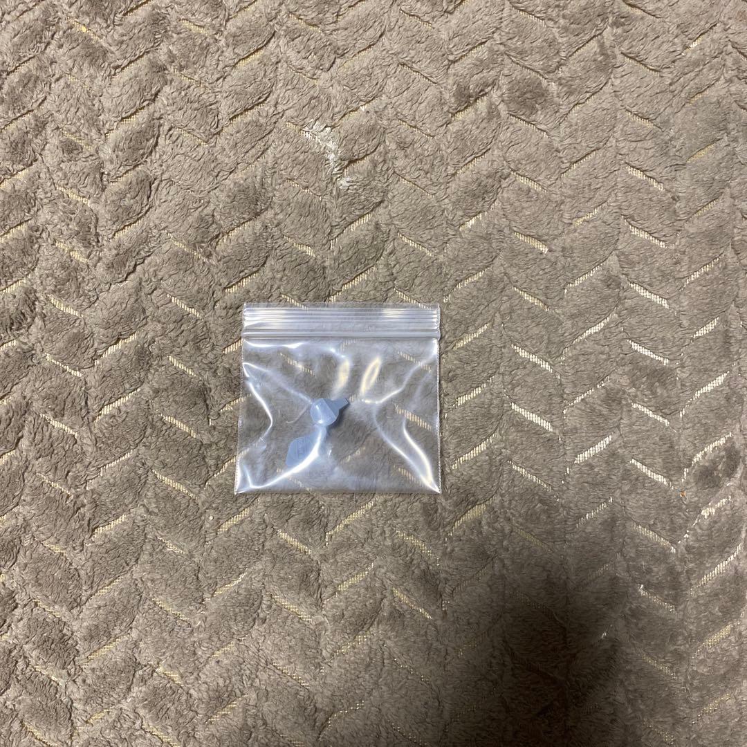 CBX400F トリコロール