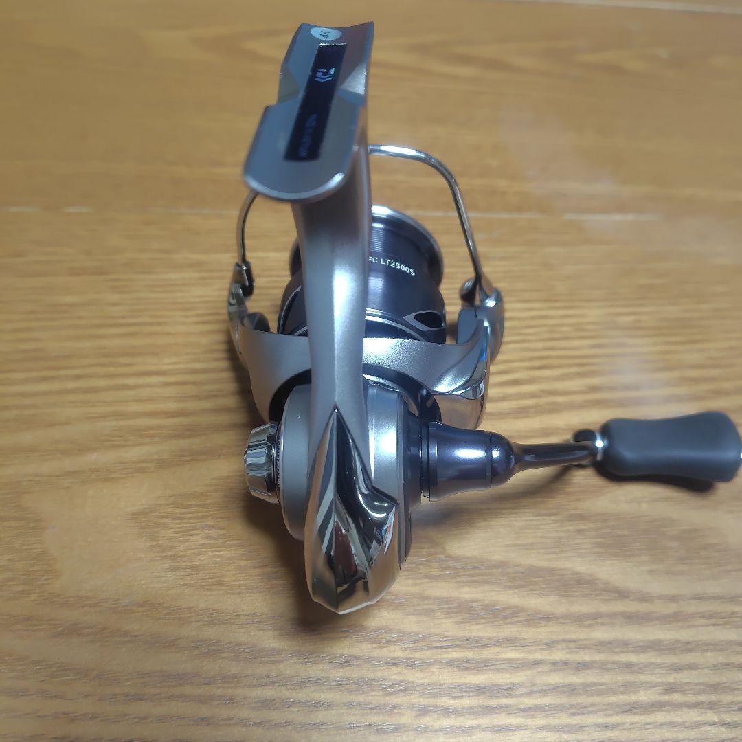 DAIWA　25CALDIA FC LT2500S
