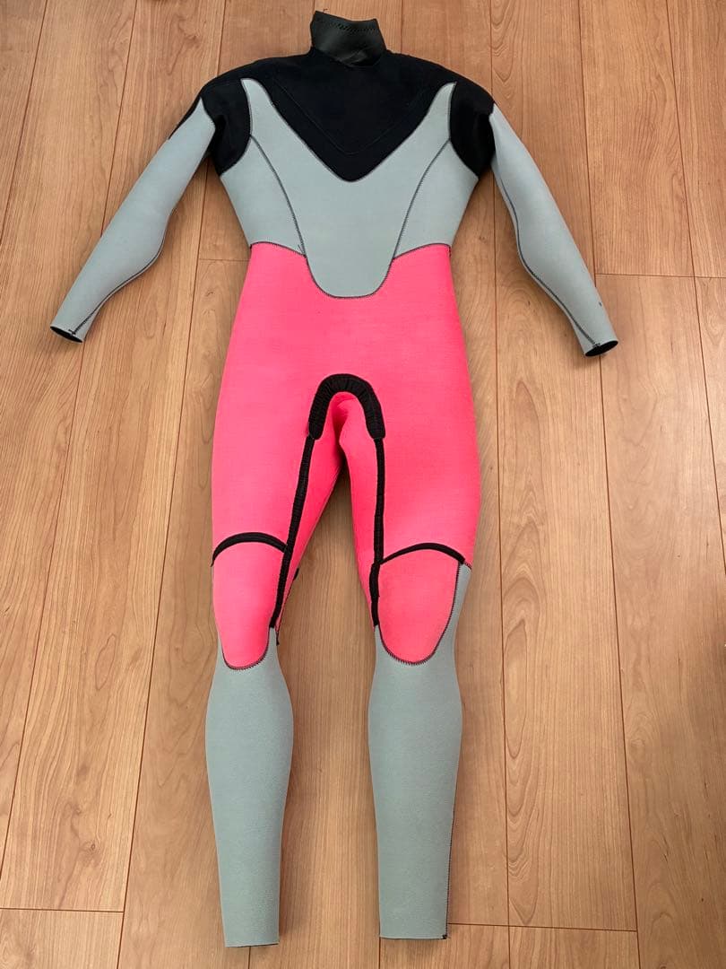 dove セミドライスーツ M size