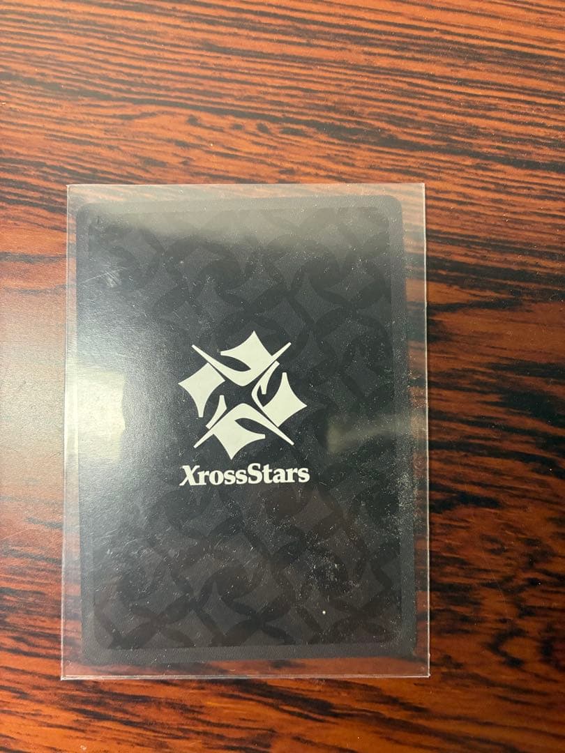 クロススターズ　クロスタ　巡り合う二人　SRP