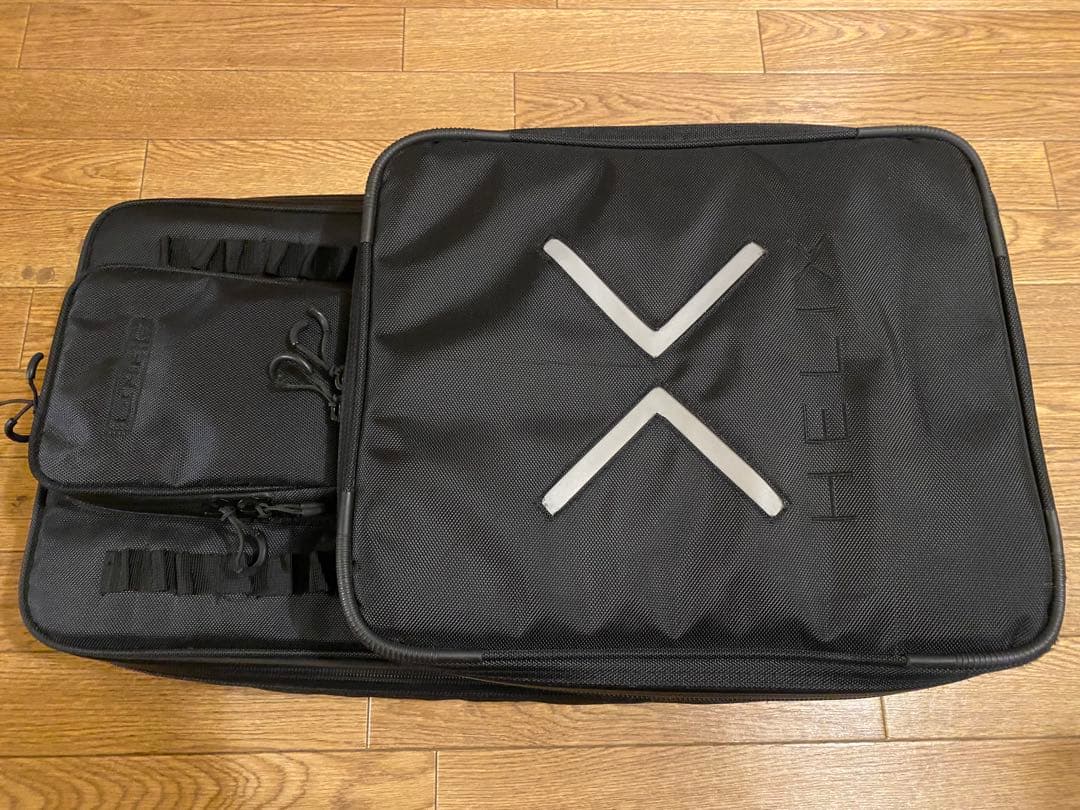 Line 6 HELIX [専用ケース付き]