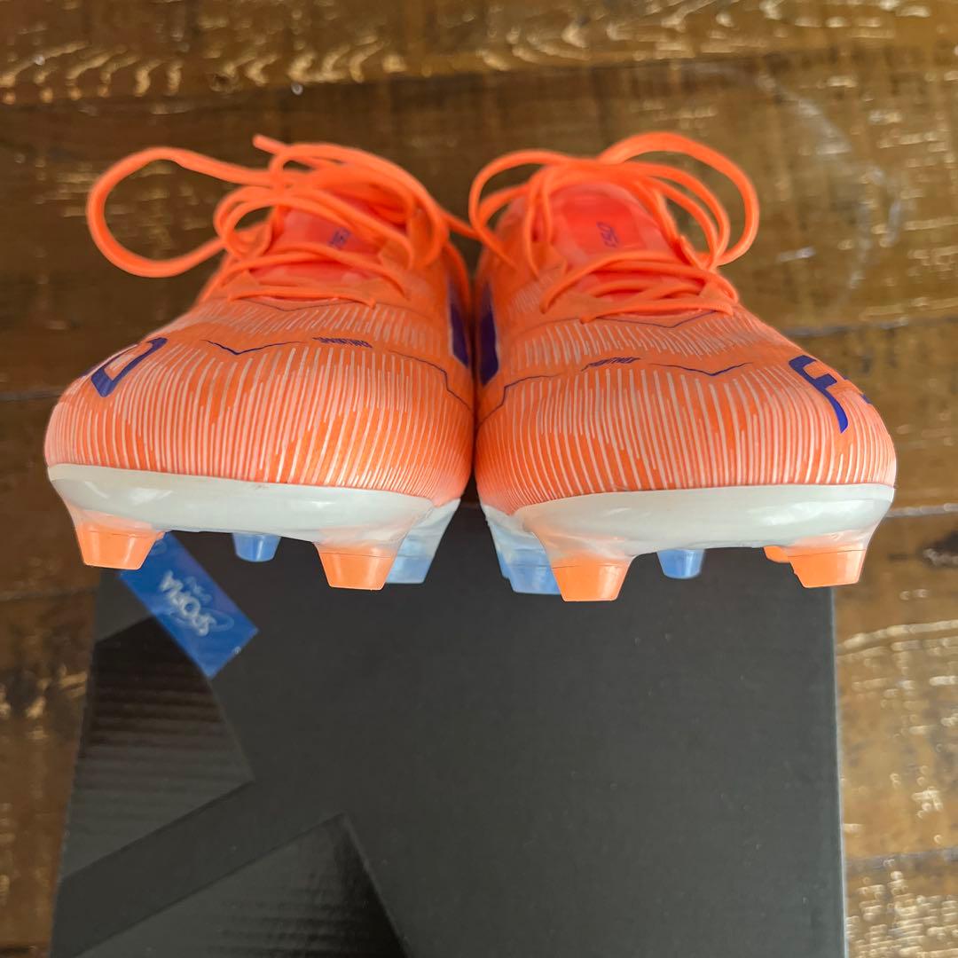 adidas F50エリート HG/AG JPN