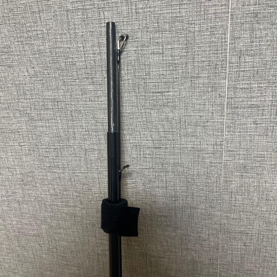 Fooljin Z High Roller 103ML シーバスロッド