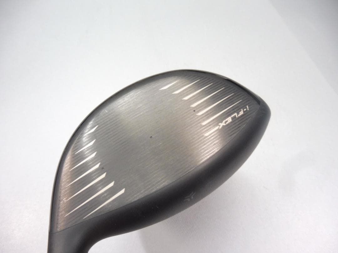 スリクソン　ＺXI 10.5° ヘッド