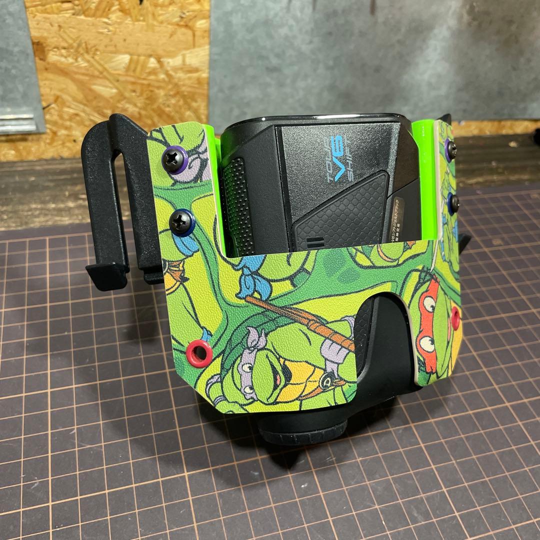 【在庫品:右手】ブッシュネルV6専用ケース