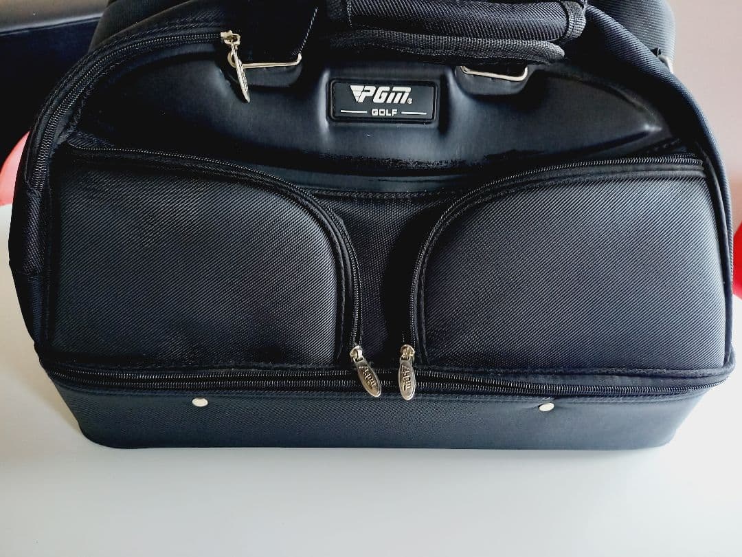 PGM  ゴルフボストンバッグ メンズ