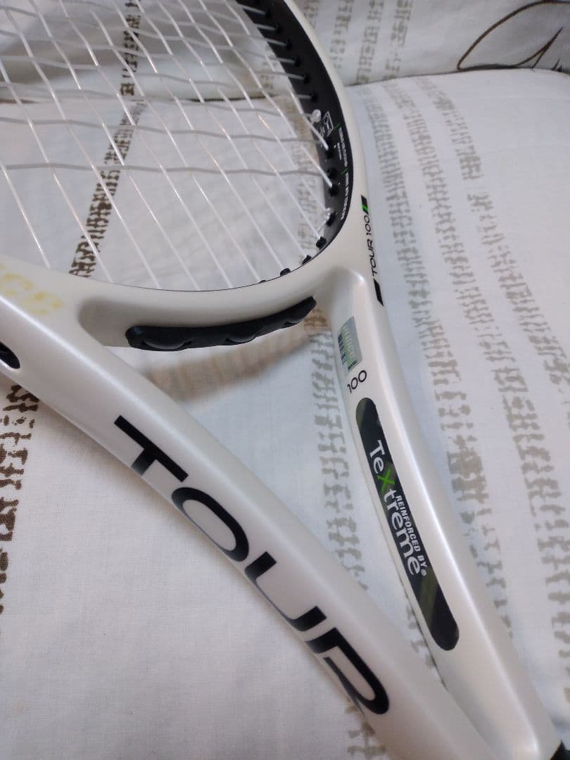 ✨美品✨プリンス ツアー100 G2