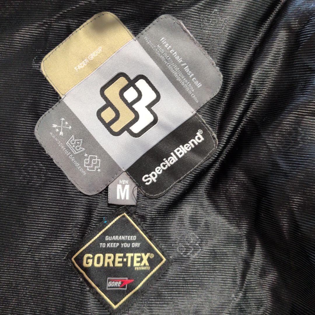 スノーボードウェア SPECIAL BLEND