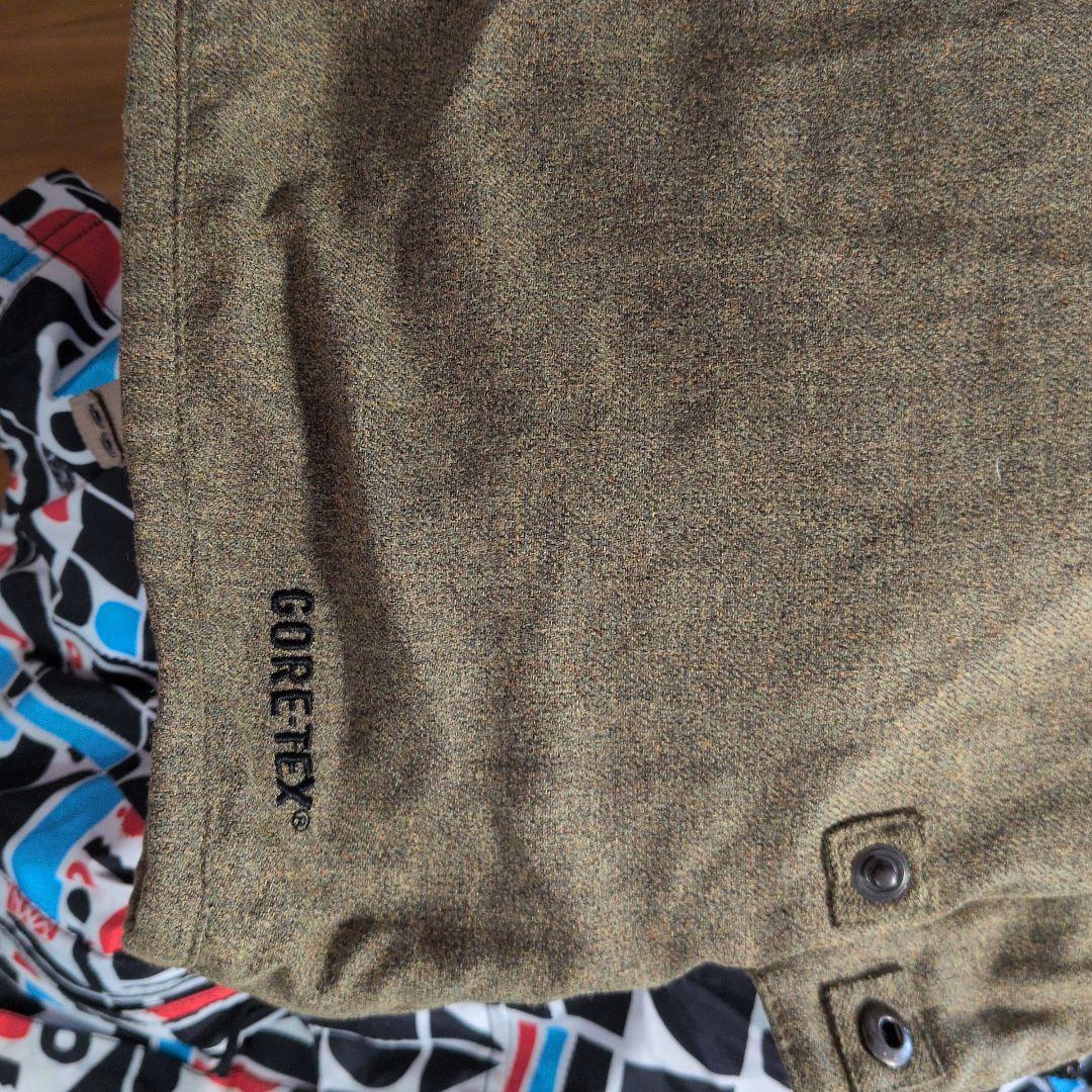 スノーボードウェア SPECIAL BLEND