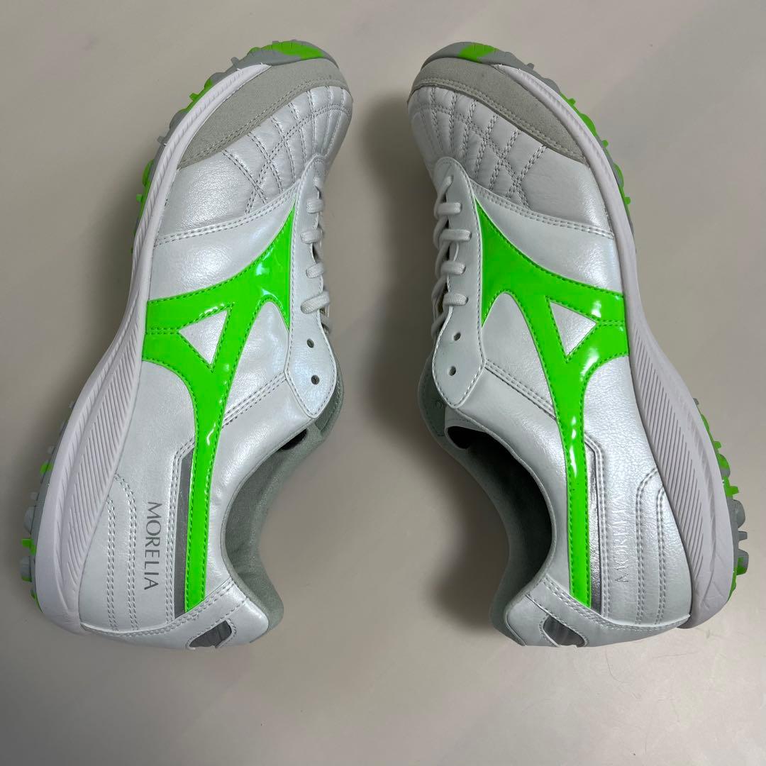 mさん専用・モレリアサラ JAPAN TF 25.5 新品