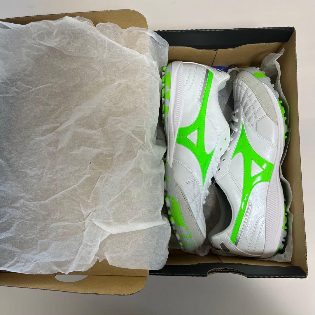 mさん専用・モレリアサラ JAPAN TF 25.5 新品