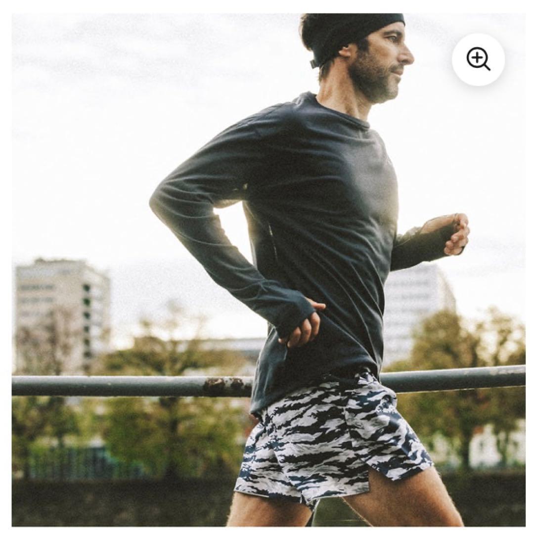 PUMA × CHARBON LONGSLEEVE T-SHIRTS