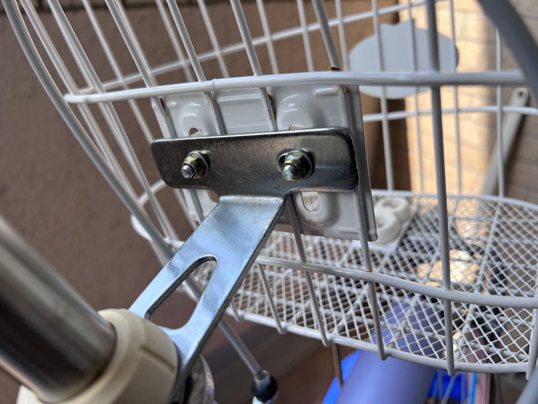 メゾピアノ 22インチ 子供用自転車