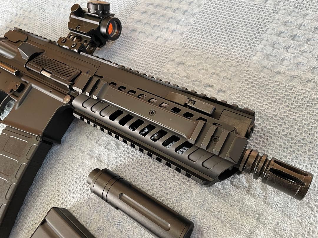 東京マルイ パトリオット HS電動ガン