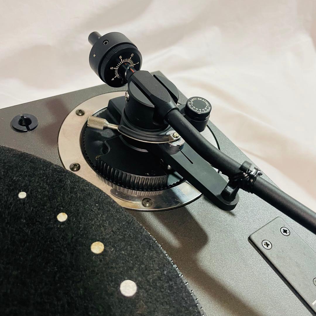 VESTAX PDX-D3 ターンテーブル