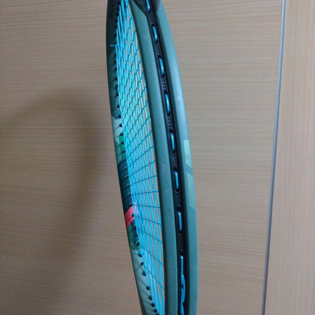 PERCEPT 100D G2 パーセプト100　Yヨネックス国内正規品