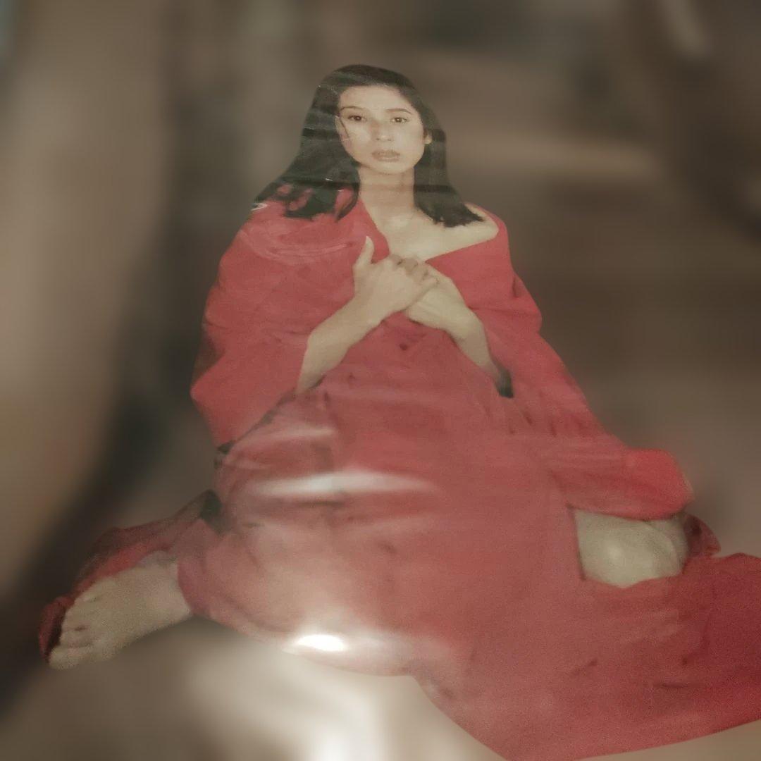 映画ポスター SADA　日本版B2サイズ