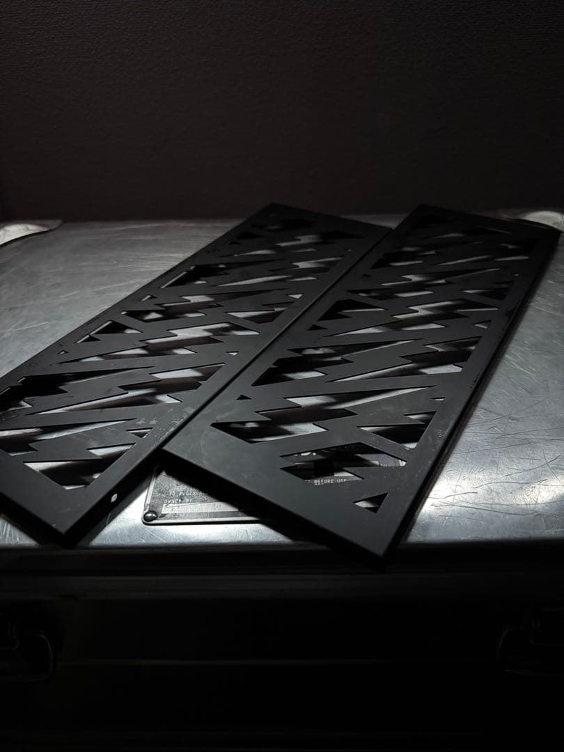 DAMONDE ハーフユニット