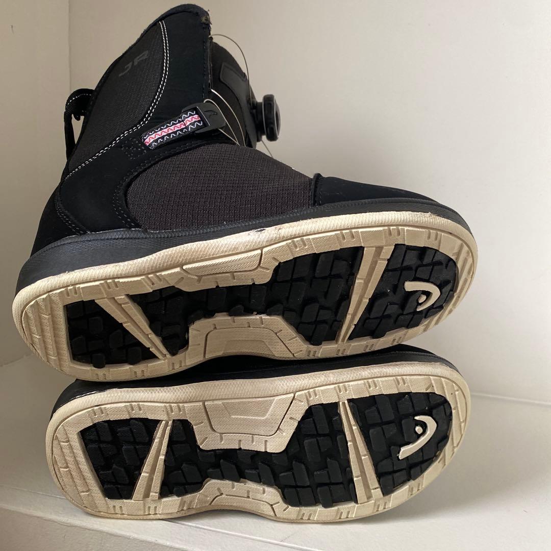 専用キッズ　スノーボードブーツ　heab 22.5/23.5