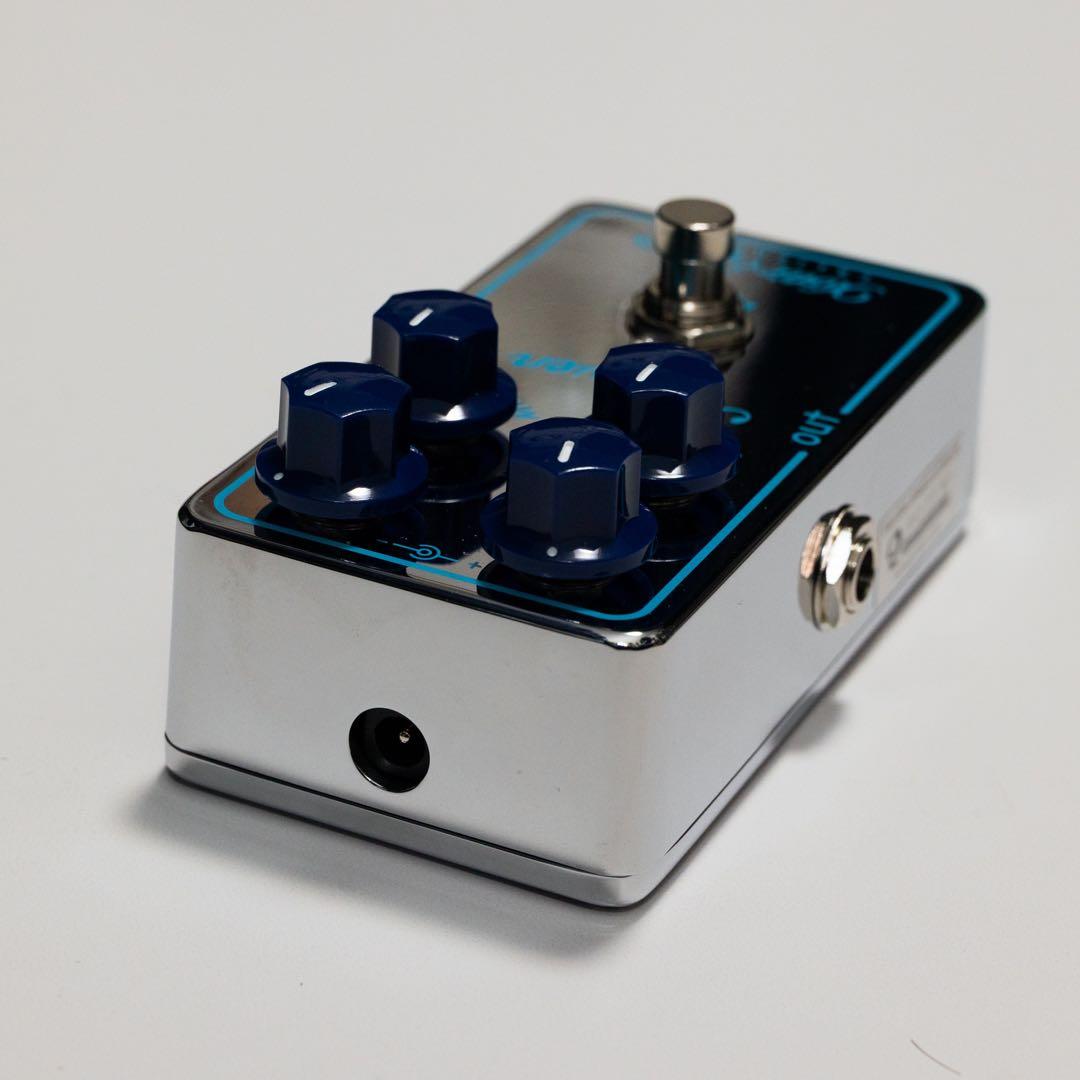 ギター xotic soul driven