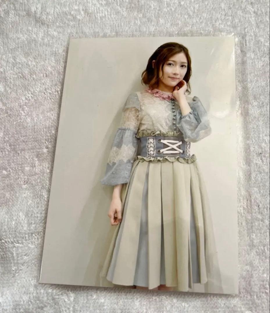 おまけ用 渡辺麻友さん生写真