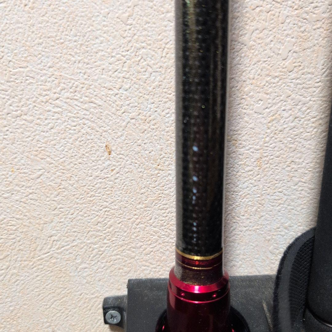 ダイワ : マッドバイパー落とし込み Ｓ-217 SMT