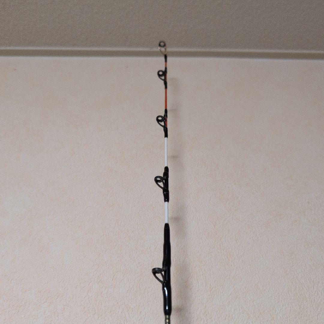 ダイワ : マッドバイパー落とし込み Ｓ-217 SMT