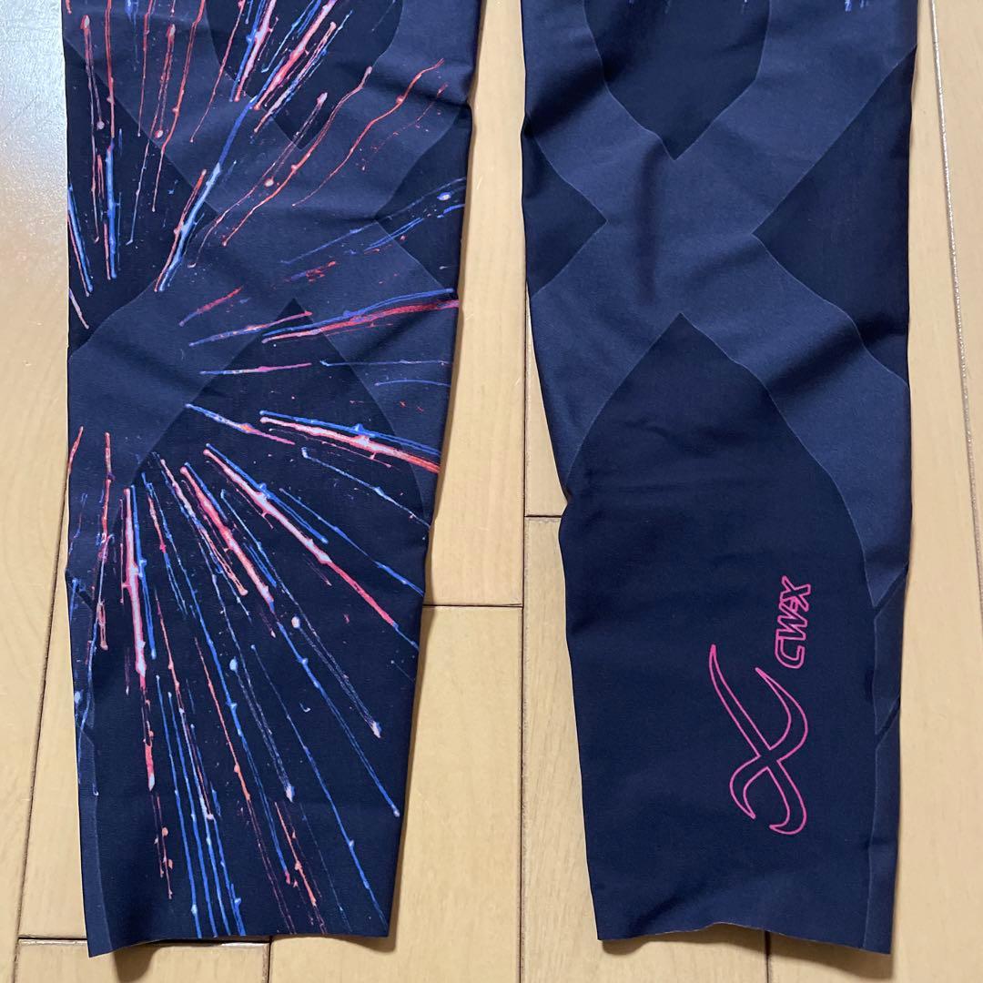 【新品】ワコール CW-X ジェネレーターモデル レディースL HZY399