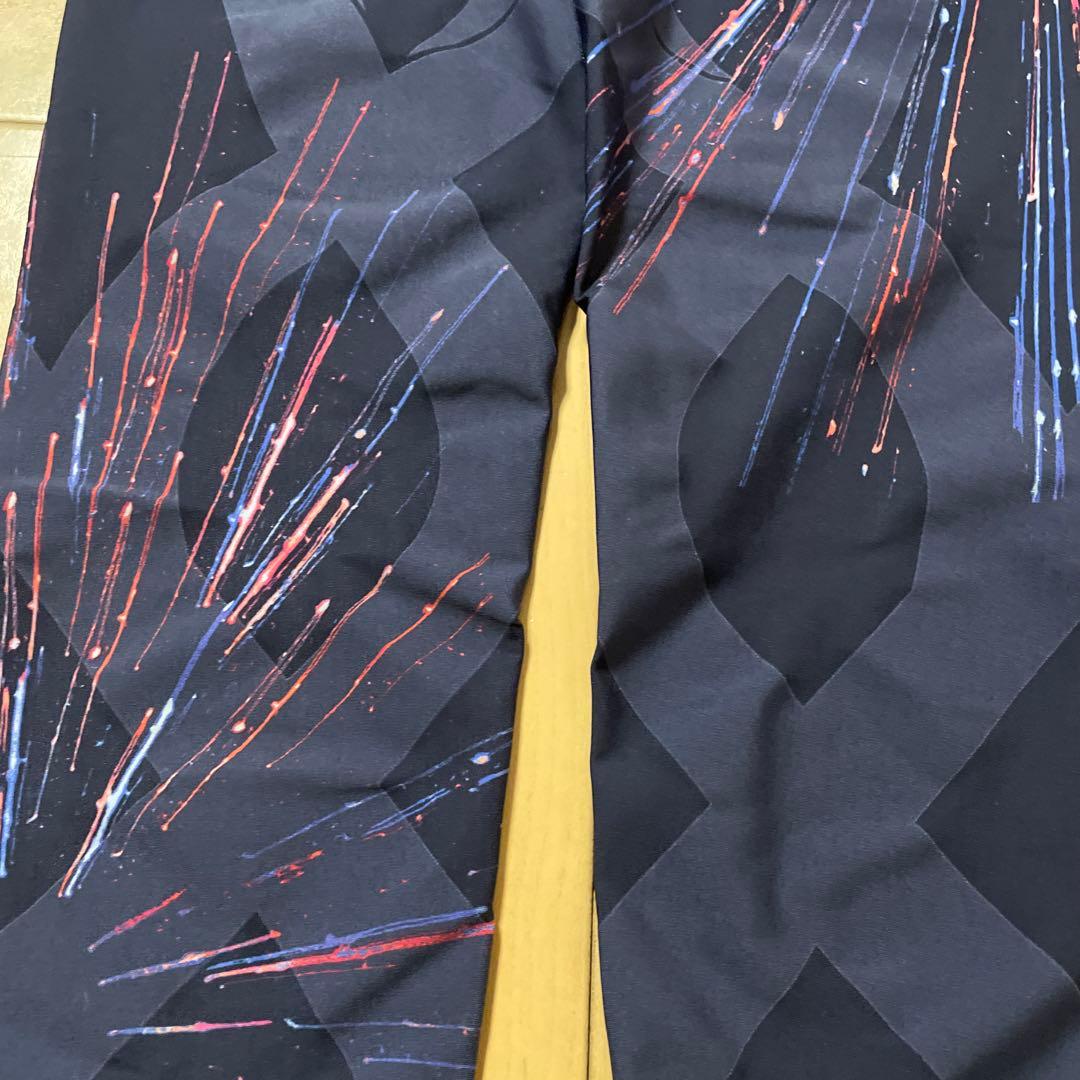 【新品】ワコール CW-X ジェネレーターモデル レディースL HZY399