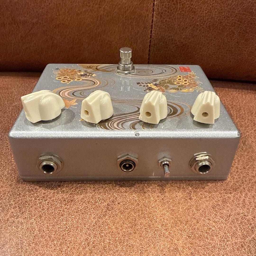 &K. Laboratory　&K. Drive Pure