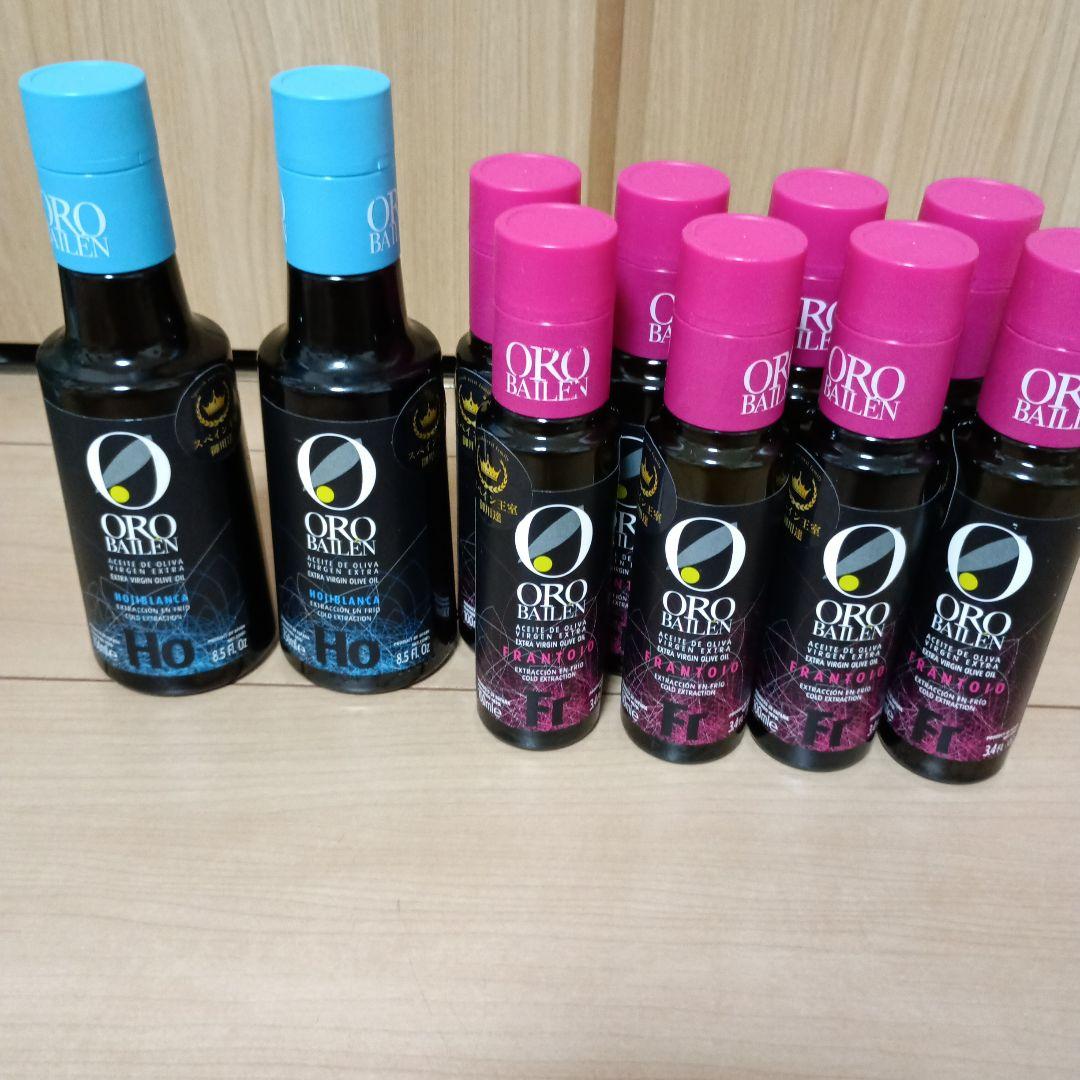 オロバイレン　オリーブオイル　まとめ売り